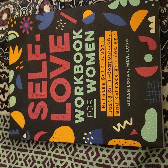 Other - Self - Love Workbook